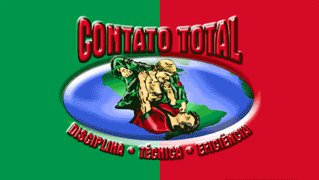 Contato total